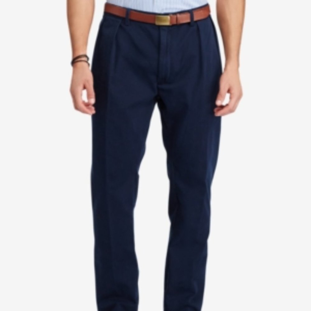 Polo Pants